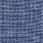 click here to view larger image of Blue Jeans  - 35ct Linen (Weeks Dye Works Linen 35ct)