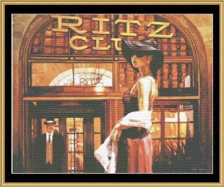 click here to view larger image of Ritz Club (chart)