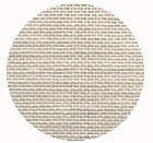 click here to view larger image of White Chocolate - 32ct Linen - 18x13 (6594) (use for pricing options)