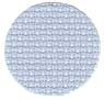 click here to view larger image of Country Blue  - 28ct linen Fat Eighth - Wichelt (None Selected)