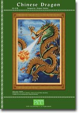 click here to view larger image of Chinese Dragon (chart)