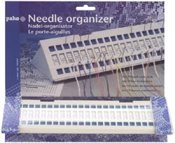 click here to view larger image of Pako Needle Organizer (accessory)