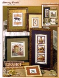 click here to view larger image of Desert Accents (chart)