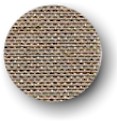 click here to view larger image of Natural Brown Undyed (variegated) - 26ct (Wichelt) (Wichelt Linen 26ct)