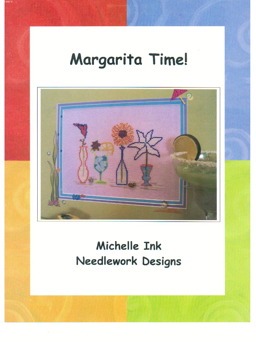 click here to view larger image of Margarita Time (chart)
