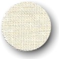 click here to view larger image of Ivory - 32ct Linen - 18x27 (65I) (use for pricing options)